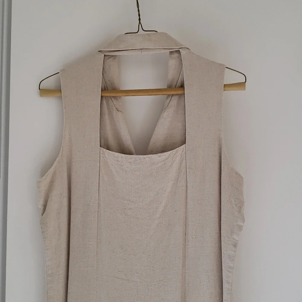 Dress - Picture 3 of 6